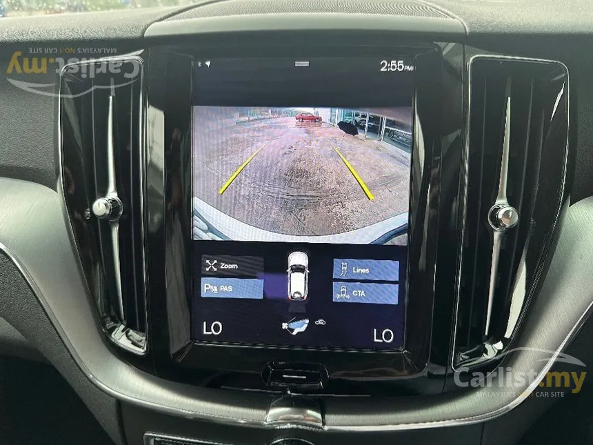 2018 Volvo XC60 T5 Momentum SUV