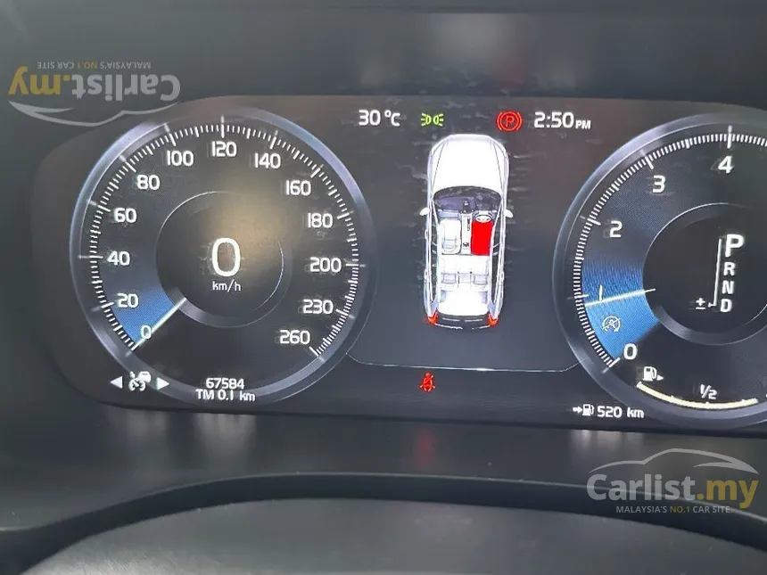 2018 Volvo XC60 T5 Momentum SUV