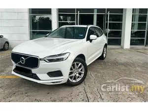 2018 Volvo XC60 2.0 T5 Momentum SUV