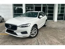 2018 Volvo XC60 2.0 T5 Momentum SUV