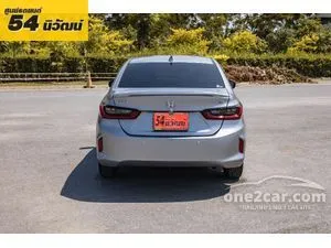 2023 Honda City 1.0 SV Sedan