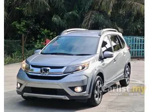 2017 Honda BR-V 1.5 V SUV