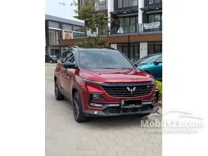 2021 Wuling Almaz 1.5 RS Pro SUV
