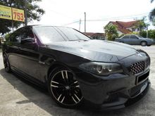 BMW 528i 3.0 (A) M-Sport LIMOUSINE