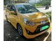 Jual Mobil Toyota Agya 2019 TRD 1.2 di Sulawesi Selatan Manual Hatchback Kuning Rp 138.000.000