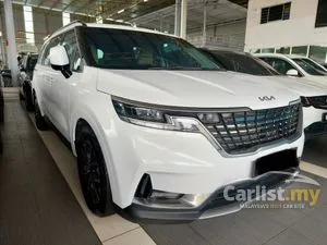 2021 Kia Carnival 2.2 11 Seater MPV
