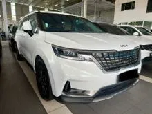 2021 Kia Carnival 2.2 11 Seater MPV