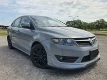 2013 Proton Preve 1.6 CFE Premium Sedan