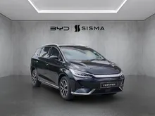 2024 BYD M6 0.0 Extended Range MPV