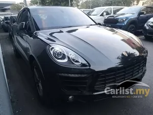 2015 Porsche Macan 2.0 SUV(please call now for best offer)