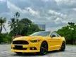 Used Ford MUSTANG 2.3 Coupe / Low Mileage / Reg2022 / Well Maintance