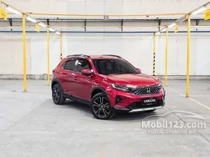 2024 Honda City 1.5 RS Honda Sensing Hatchback