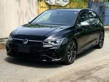 2022 Volkswagen Golf R 2.0 ORIGINAL , GRADE 5A MEGA OFFER