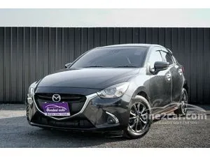 2018 Mazda 2 1.3 (ปี 15-22) Sport High Connect Hatchback AT