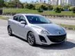 Used 2010 Mazda 3 2.0 Sport Activematic & Direct Sedan CAR CONDITION LIKE NEW FAST SELLING