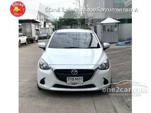 2018 Mazda 2 1.5 (ปี 15-22) XD Sports Hatchback