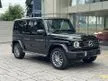 Recon 2020 MERCEDES-BENZ G350D 3.0 AMG * HIGH SPEC * SALE OFFER 2023 * - Cars for sale