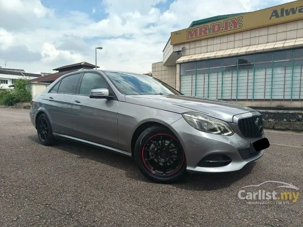Used Johor Bahru Petrol - Unleaded (ULP) | Carlist.my