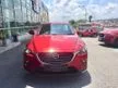 New 2023 Mazda CX-3 2.0 SKYACTIV High GRAB BEFORE GONE LAST BATCH - Cars for sale