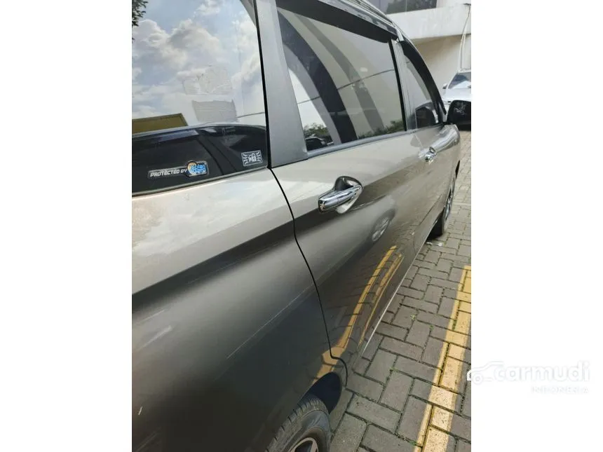 2019 Suzuki Ertiga GX MPV