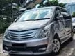 Used YEAR MADE 2014 Hyundai Grand Starex 2.5 Royale GLS 12 SEATER MPV FULL NAPPA LEATHER SEAT SLIDING DOOR TOUCH SCREEN PLAYER WITH ROOF TOP ENTERTAINMENT