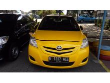 2012 Toyota Limo 1.5 Nopol Ganjil