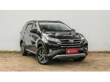 2022 Toyota Rush 1.5 G SUV- siap pakai - GARANSI 1 TAHUN (B2470UZX)