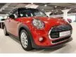 Used 2016 MINI 5 Door 1.5 Cooper (A) -USED CAR- - Cars for sale