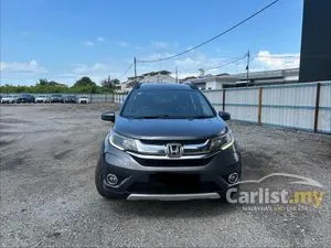2018 Honda BR-V 1.5 V SUV