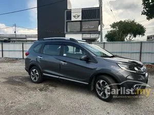 2018 Honda BR-V 1.5 V SUV