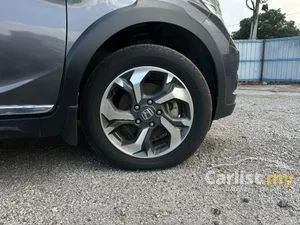 2018 Honda BR-V 1.5 V SUV