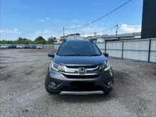 2018 Honda BR-V 1.5 V SUV