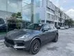 Recon Porsche Cayenne 3.0 Coupe / Panoramic Roof / 4Cam / BOSE Sound System