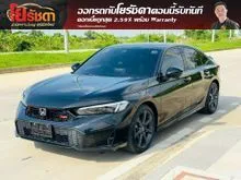 2026 Honda CIVIC 2.0 FE (ปี 21-26) e:HEV RS Sedan