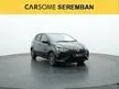 Used 2022 Perodua Myvi 1.5 Hatchback_No Hidden Fee - Cars for sale
