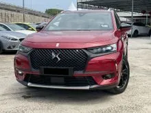 2019 Citroen DS7 1.6 Performance Line Crossback LOW MILES