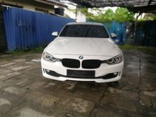 2015 BMW 316i 1.6 Base Spec Sedan