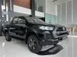 New 2023 Toyota Hilux 2.4 E Pickup Truck