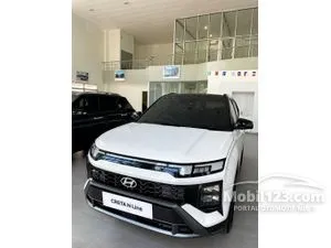 2026 Hyundai Creta 1.5 N Line SUV