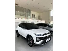 2026 Hyundai Creta 1.5 N Line SUV