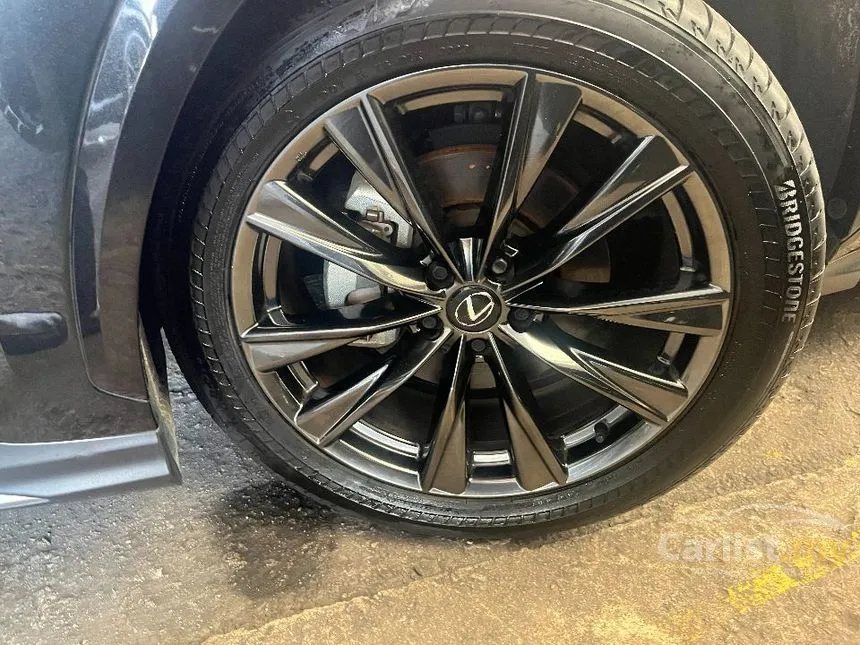 2023 Lexus NX 350 F Sport SUV