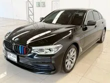 2021 BMW 530e 2.0 G30 (ปี 17-22) Elite Sedan