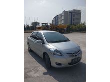 2007 Toyota Vios 1.5 G Sedan