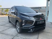 Mitsubishi Xpander 1.5 ULTIMATE 2018