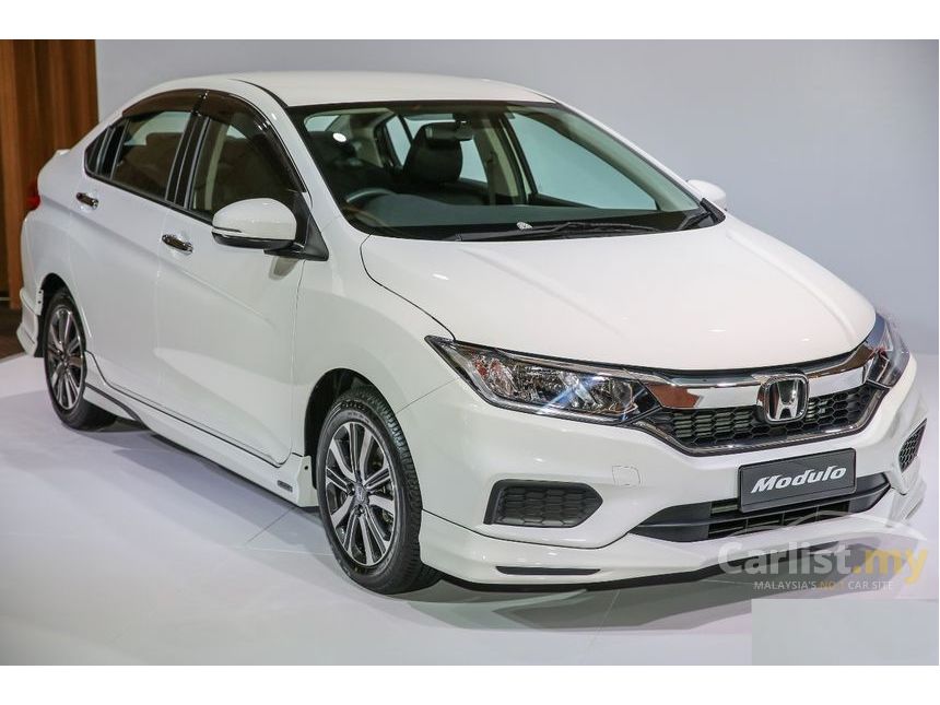 Honda City 2018 V I Vtec 1 5 In Kuala Lumpur Automatic Sedan Others