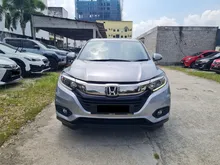 2019 Honda HR-V 1.5 Hybrid SUV