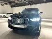 Used 2022 BMW X3 2.0 xDrive30e M Sport SUV wtih June Promotion