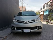 Daihatsu Xenia 1.3 R Deluxe MT 2013 Sangat Terawat Pajak Baru Okt 2019 #jualcepatpemiliklangsung