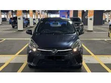 2019 Perodua AXIA 1.0 G Hatchback