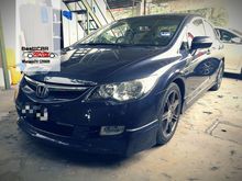 2009 Honda Civic 2.0 tiptop condition